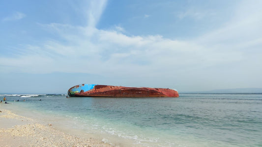 Pantai Terbaik Di Jawa Barat: Pantai Pangandaran!