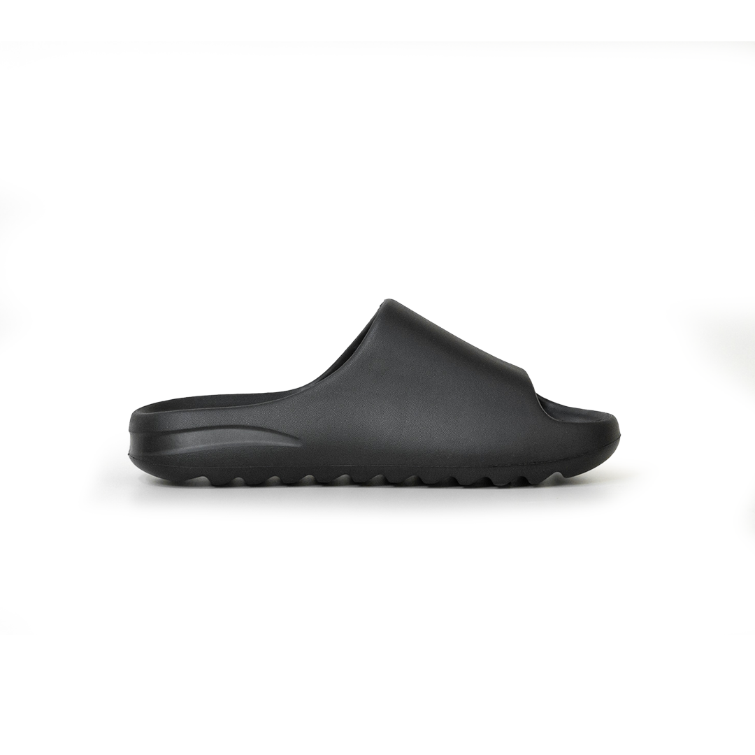 KIZUNA SLIDES - BLACK